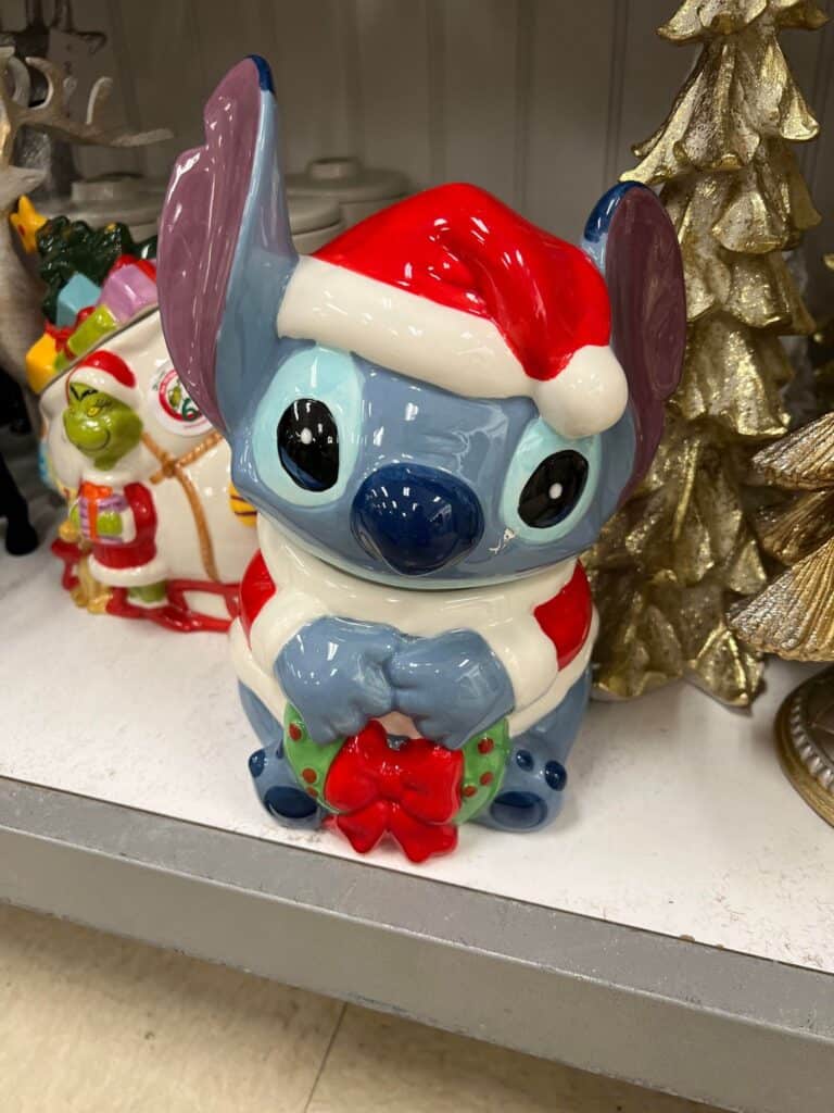 TJ Maxx Disney Holiday Finds for Early Christmas Cheer home