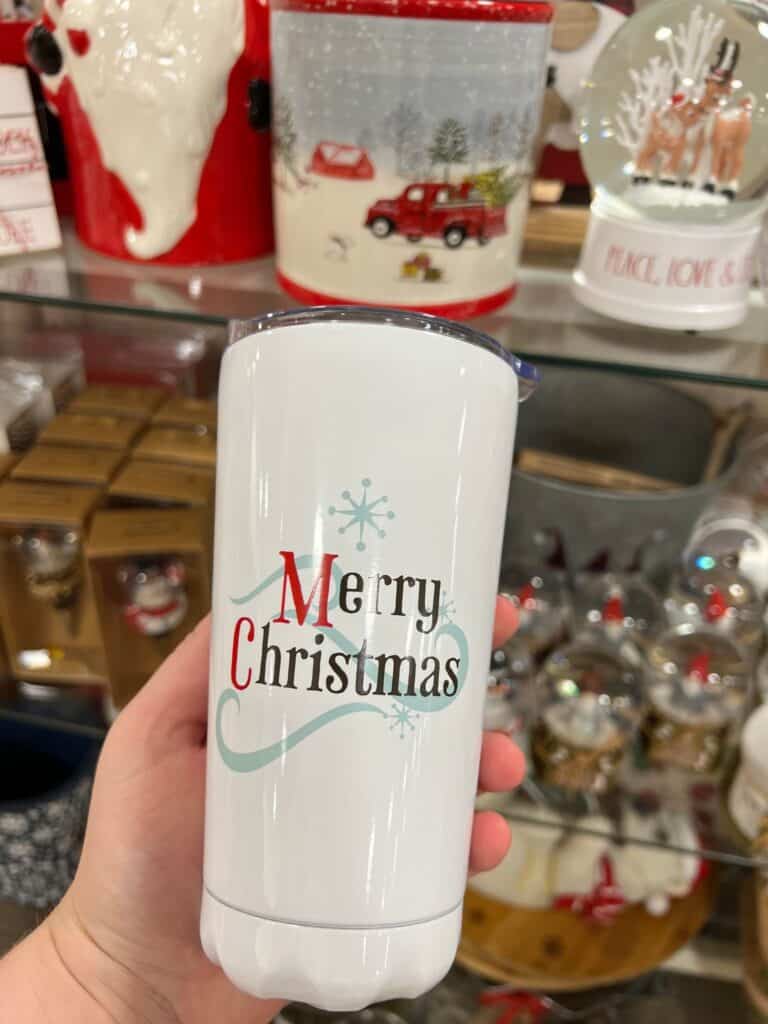 TJ Maxx Disney Holiday Finds for Early Christmas Cheer home