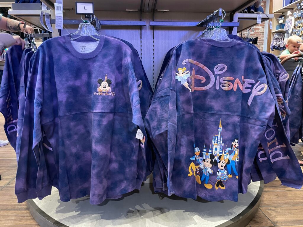New 50th Anniversary Coach x Disney Apparel and Bag Collection
