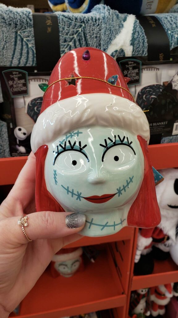 Scream Into the Holiday Season with Walgreens Nightmare Before