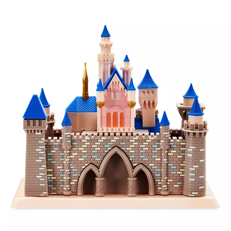 Disney Castle Model Kits