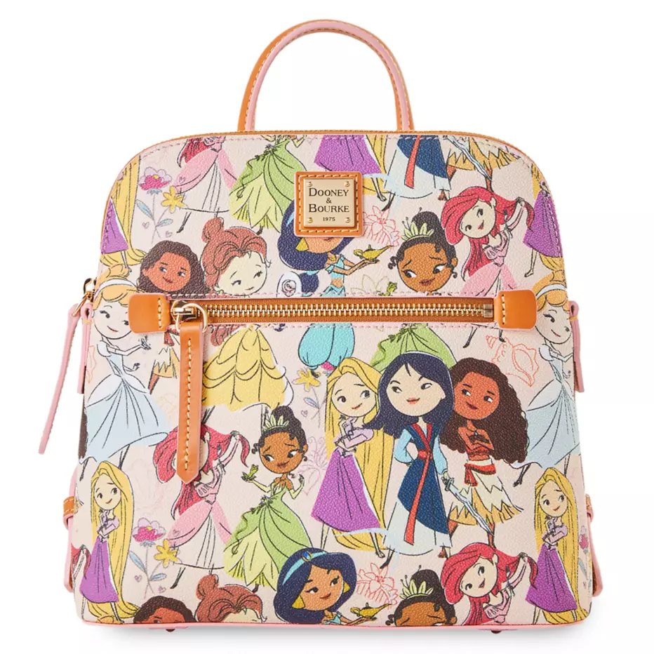 Disney Dooney And Bourke Sale On ShopDisney!