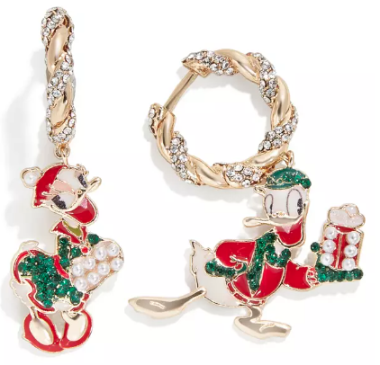 It's Beginning To Look A Lot Like Christmas Thanks to Baublebar! - Jewelry 