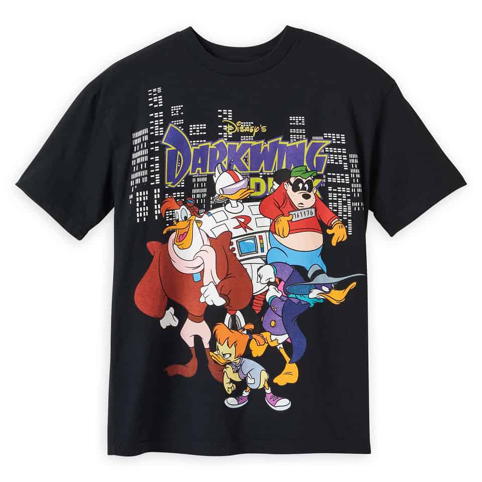 This Disney Ducks Collection Is Simply Quack-Tastic - clothes