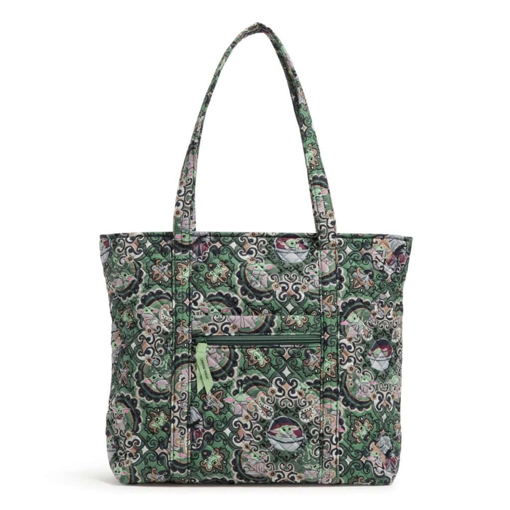 This The Mandalorian Vera Bradley Collection Is The Way Vera Bradley