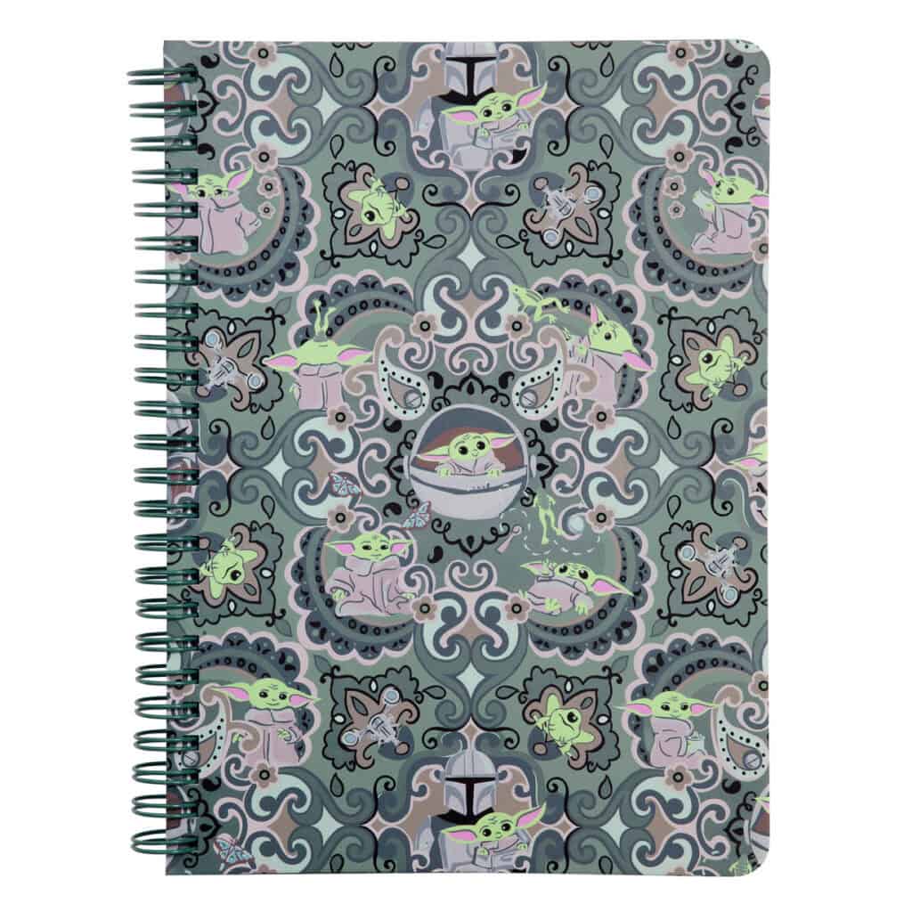 This The Mandalorian Vera Bradley Collection Is The Way Vera Bradley