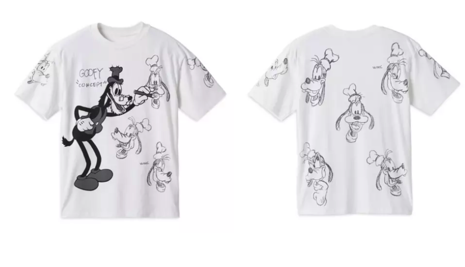 Don't Be Silly! You Need All of This New Goofy Collection