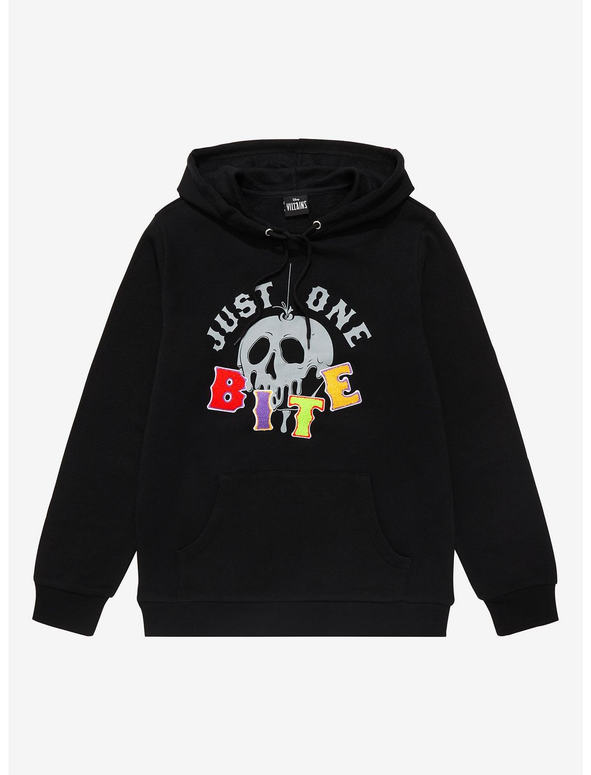 Stay Warm All Winter with Disney Sweatshirts from BoxLunch - Fashion