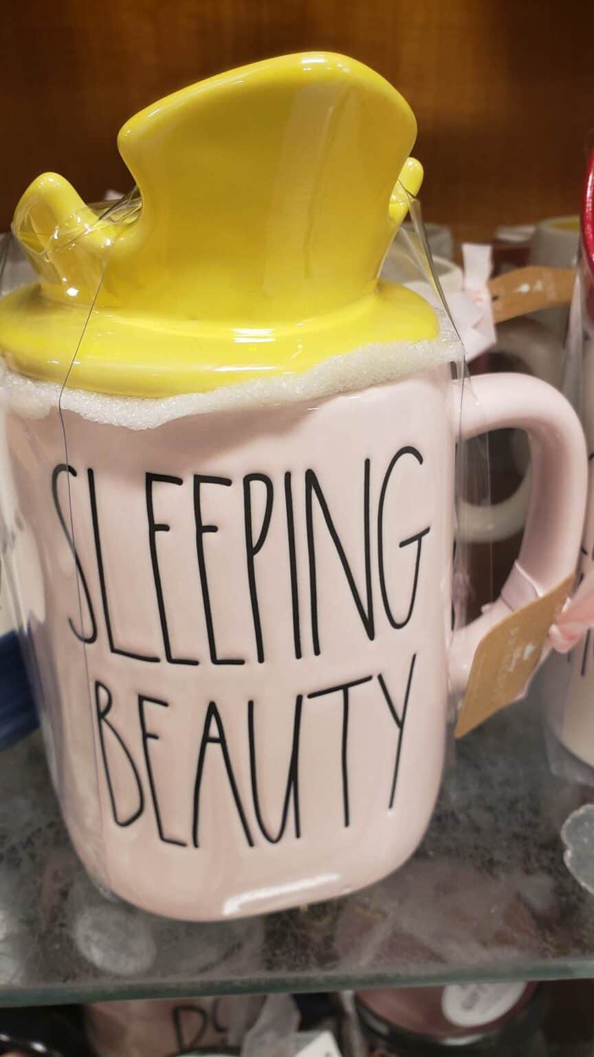 Add These Rae Dunn Mugs To Your Morning Routine