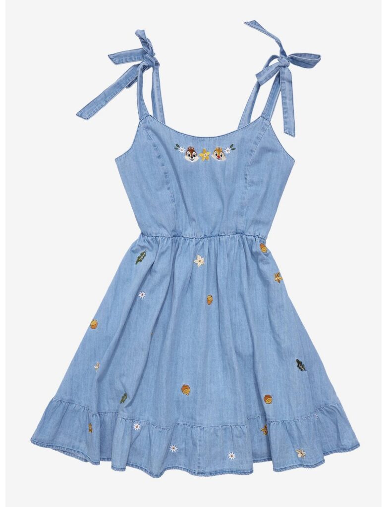 These Disney Her Universe Dresses