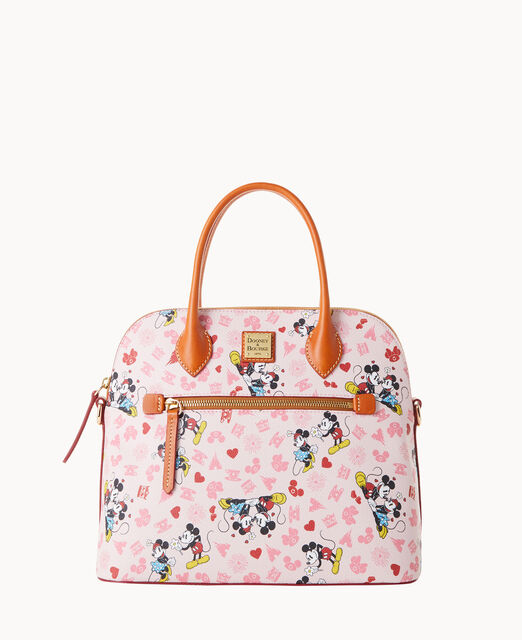 It's Time To Shop The Dooney & Bourke 30% Off Sale! - bags