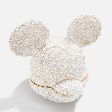 BaubleBar Pearl Mickey Catchall