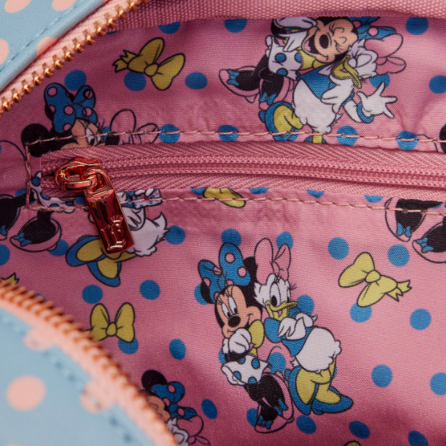 Pretty Disney Pastel Collection from Loungefly Coming in January ...