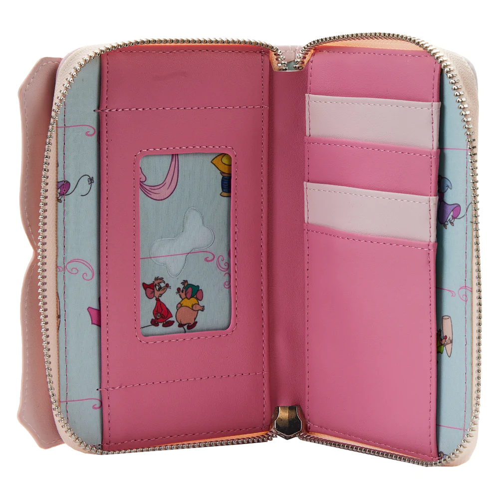 There's Sew Much I Love About This Mice Dressmakers Backpack