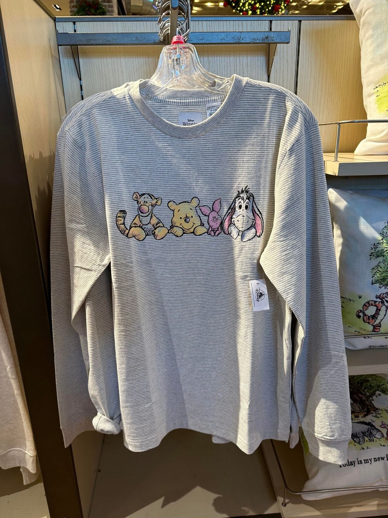 Make Today Your Favorite With the Winnie the Pooh Collection