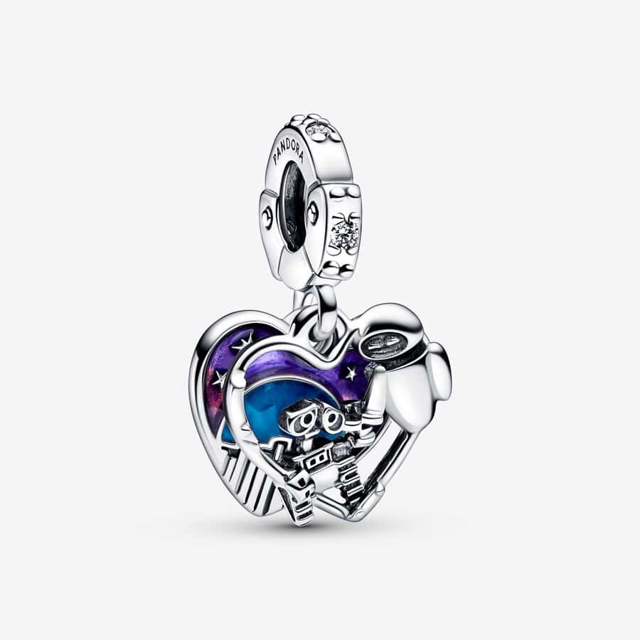 Love is In The Air With These Valentine’s Day Pandora Charms!