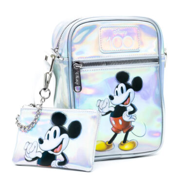Disney100 Crossbody Bags