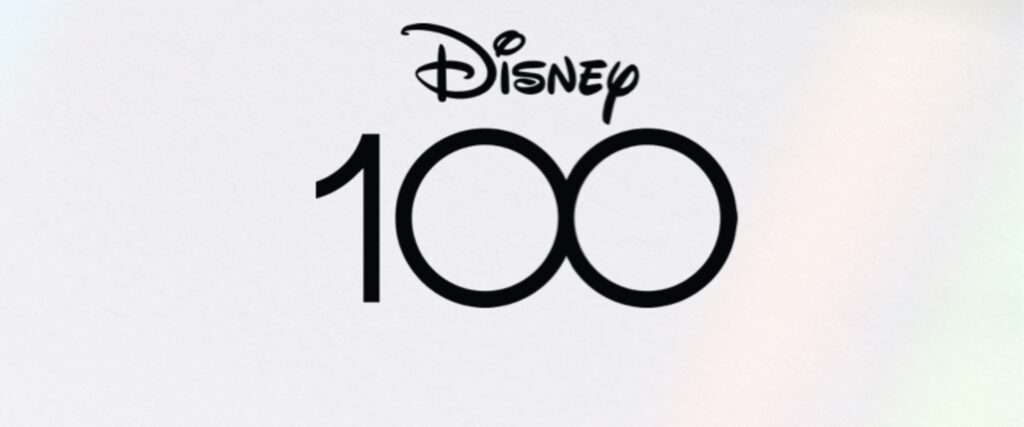 Disney 100 x Pandora Collection