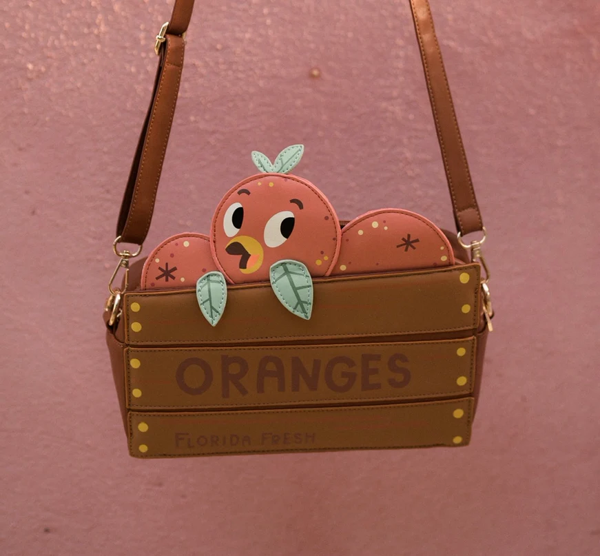 Cute Disney Crossbody Bags 