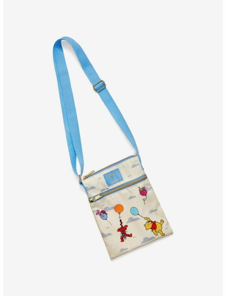 Celebrate Friendship With These Crossbody Bags