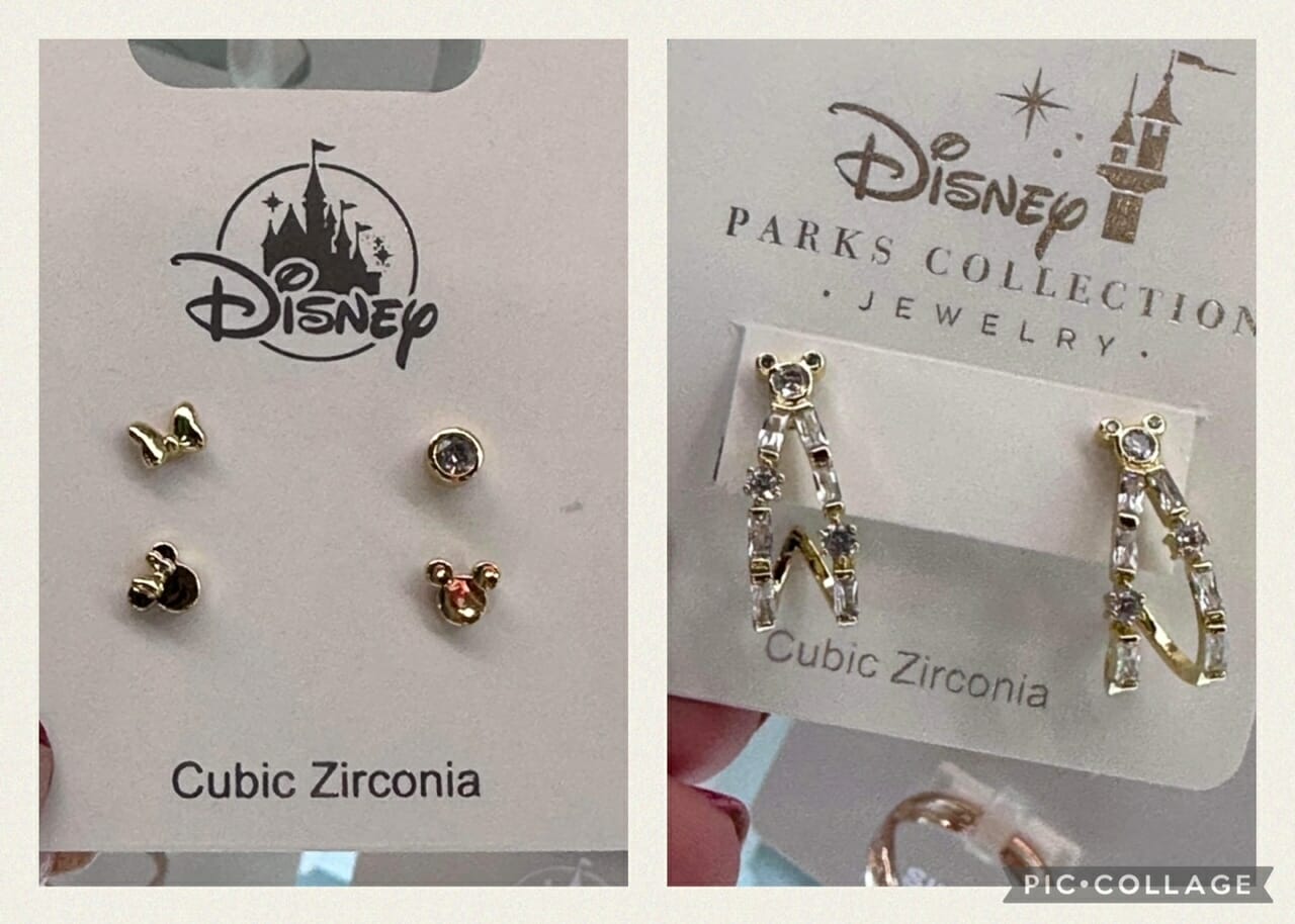 Beautiful Disney Jewelry for Every Budget Jewelry