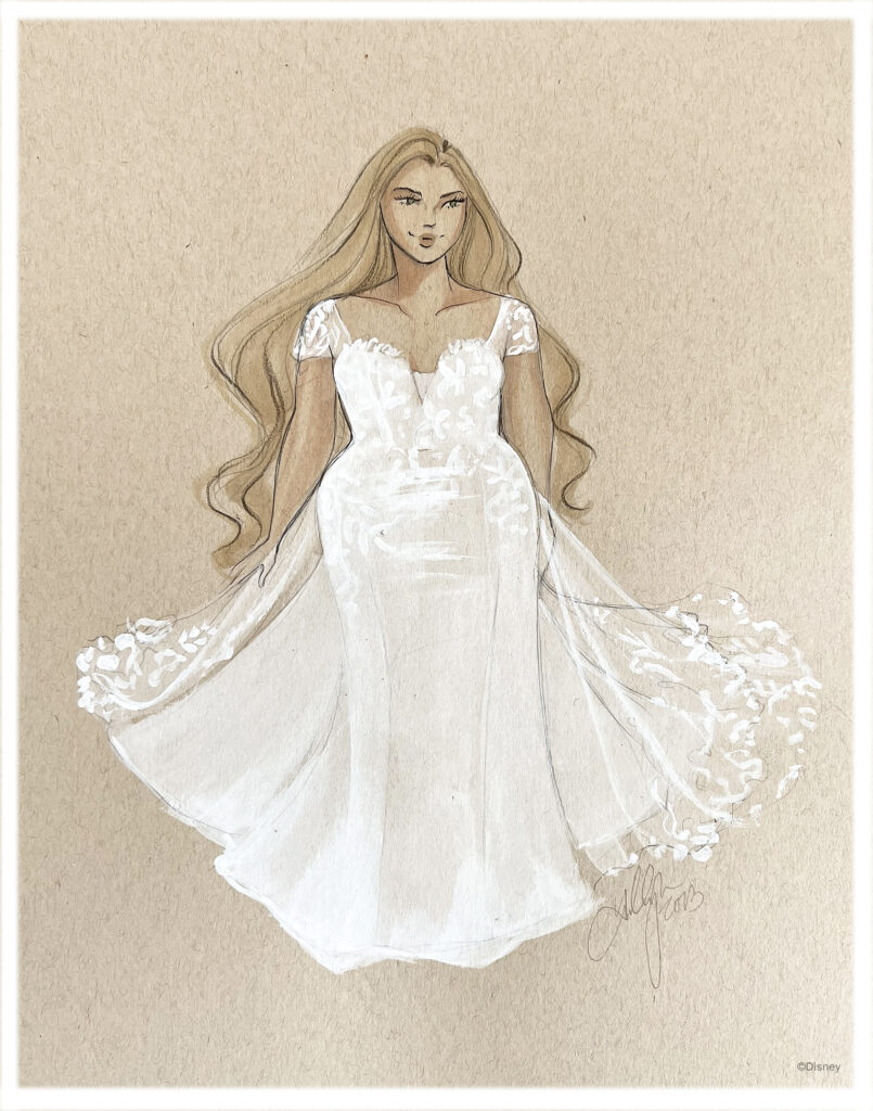 2023 Allure Bridals Princess 