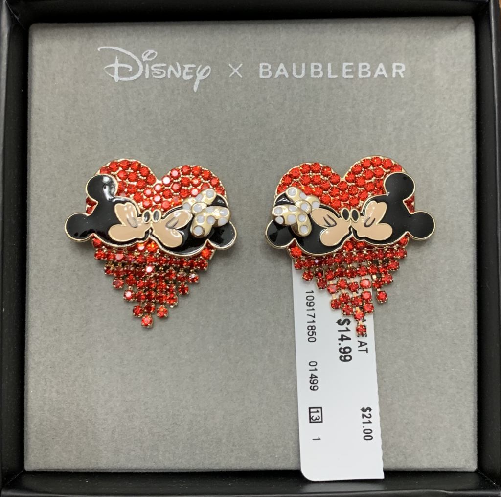 Disney x Baublebar at Marshalls 😍✨ Not gonna lie I look for the