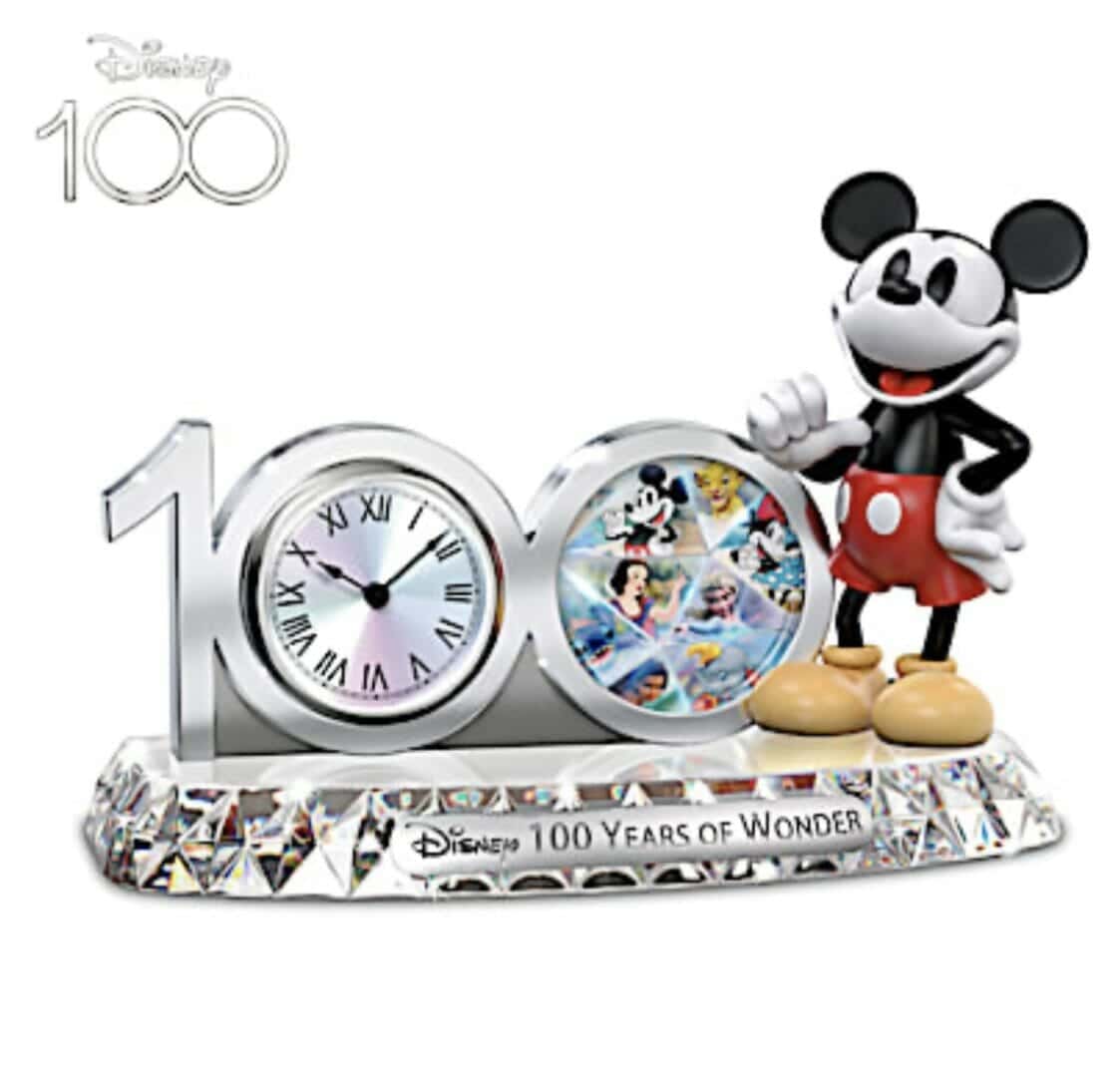 Bradford Exchange Honors Disney100 - Jewelry
