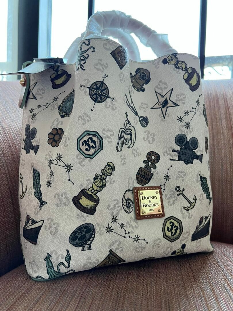 Dooney and sale bourke d