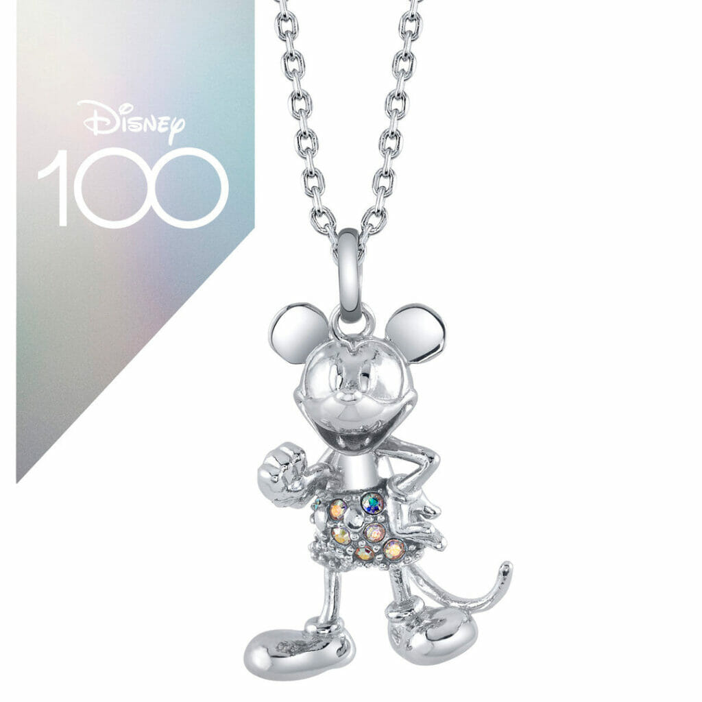 This Disney100 RockLove Collection Is Pixie-Dusted Perfection