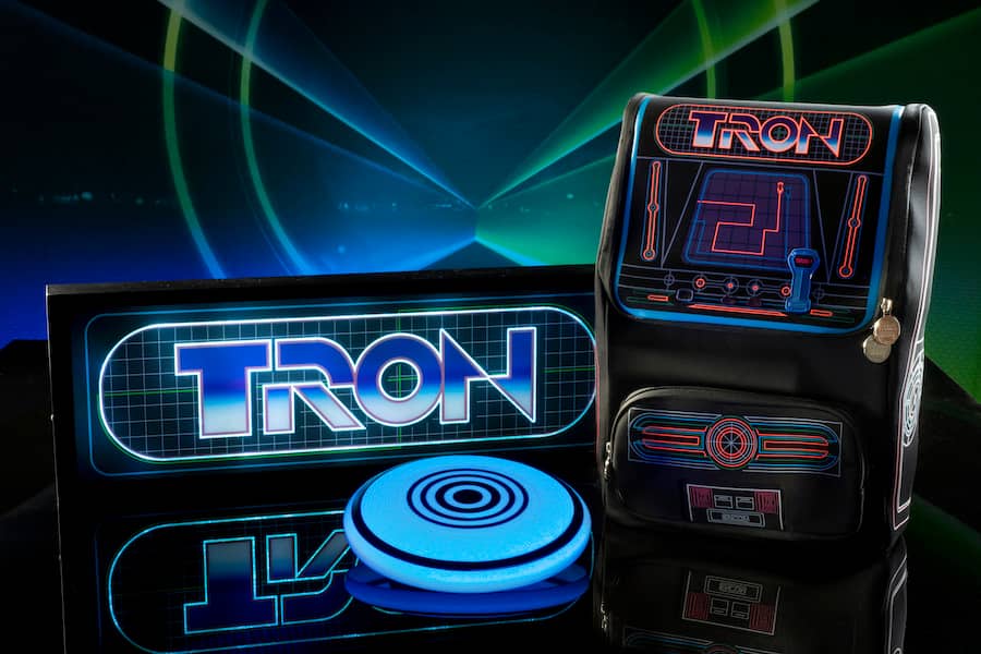 TRON Lightycle / Run Merchandise 