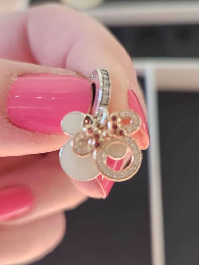 Limited Edition Mothers Day Pandora Ring Bracelet Gift Set Pandora