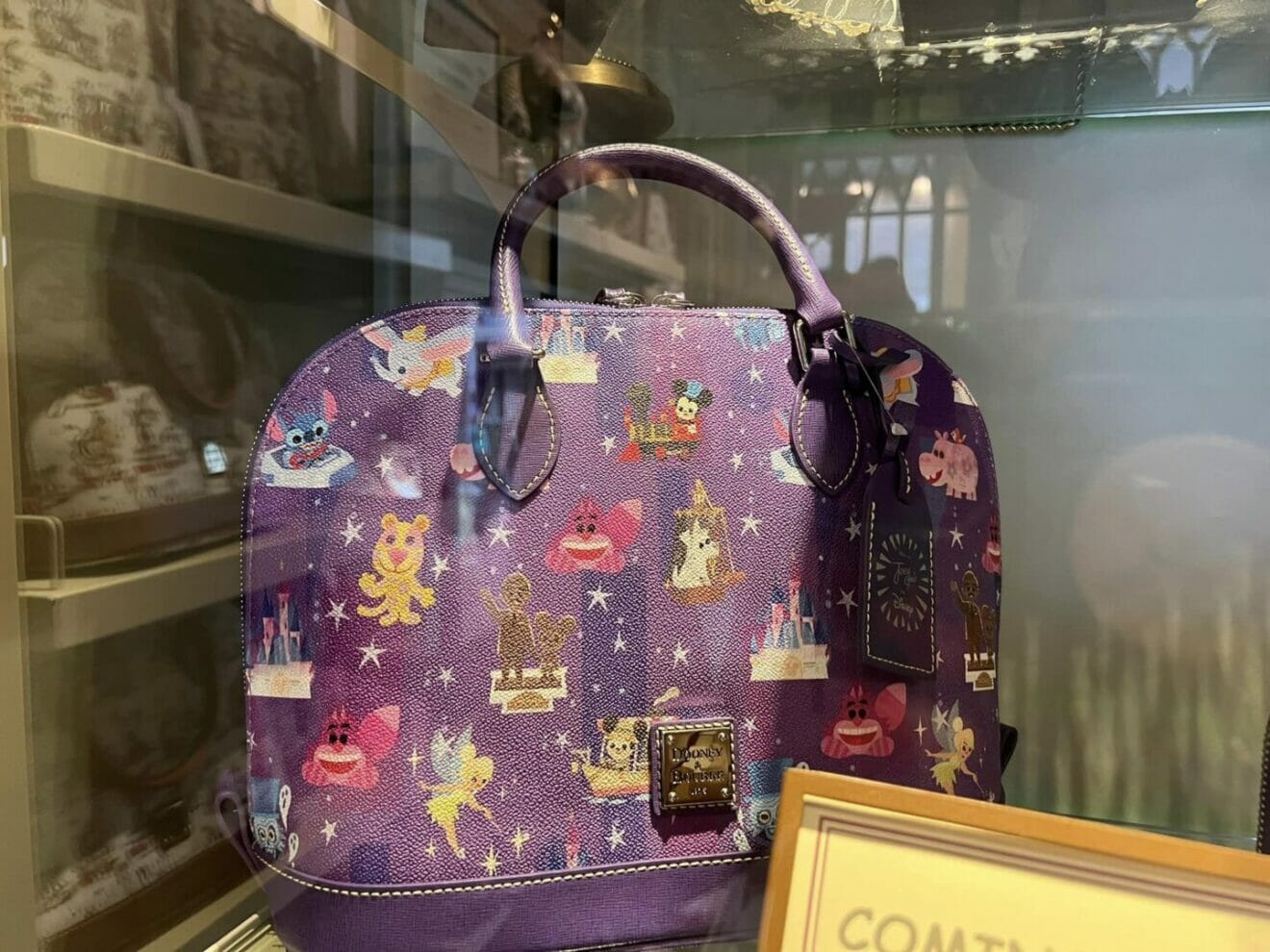 Joey Chou x Dooney & Bourke Collection is Perfection and Now Online ...