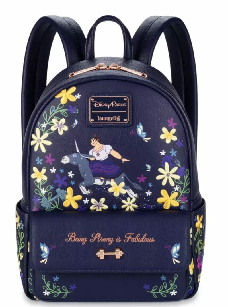 Disney Loungefly Backpack - 50th Anniversary Vault - Mickey Mouse