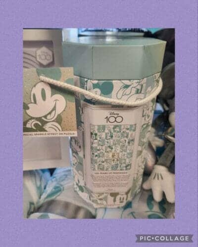 Hallmark launches The Disney100 Collection - Decor