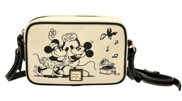 Dooney & Bourke Celebrates A Classic Mickey Mouse Short With This New ...