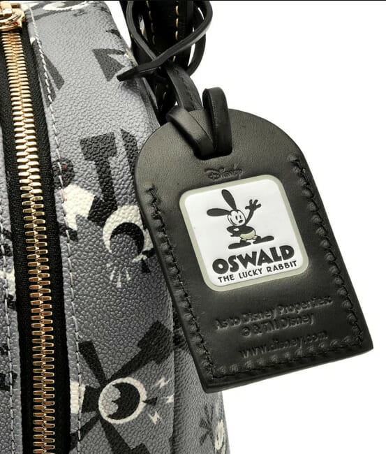 Oswald the hotsell lucky rabbit backpack