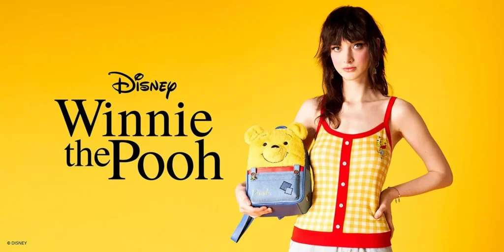 Hot topic winnie the hotsell pooh dress