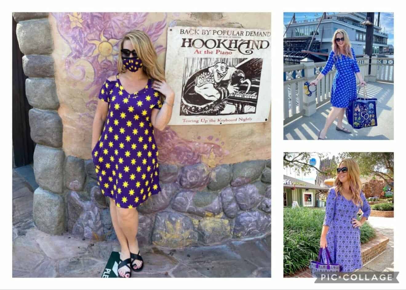 Buy more Save More with Lost Princess Apparel clothes