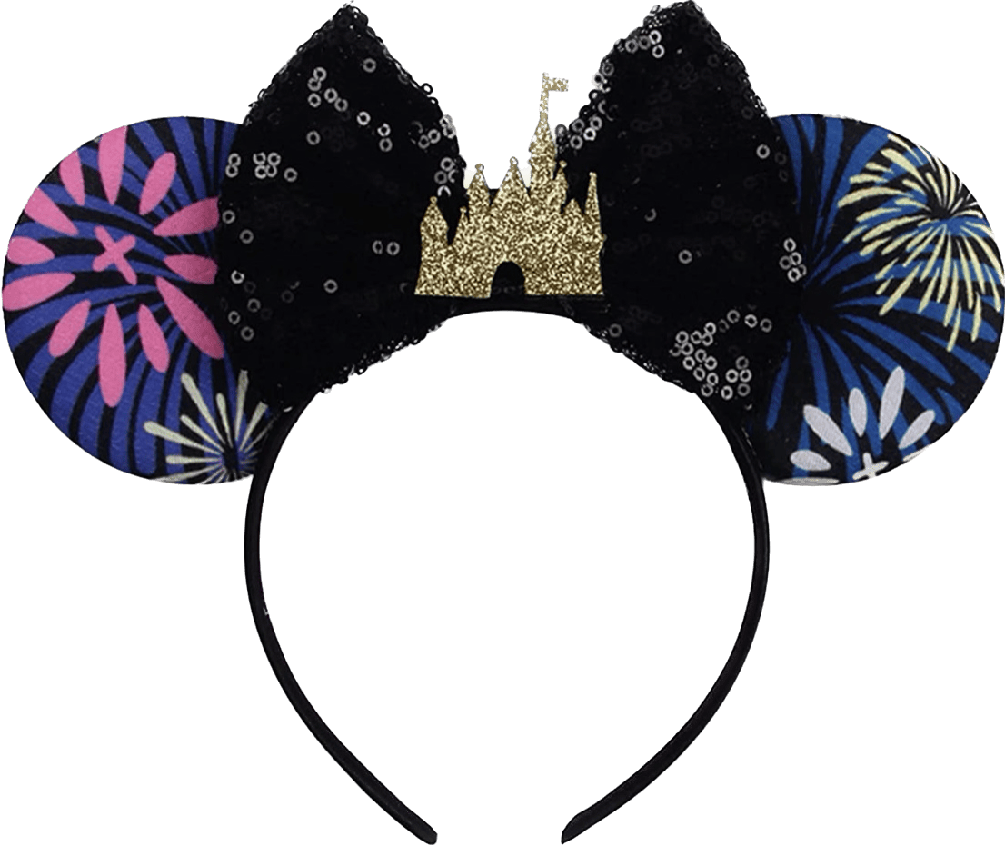 Disney Discovery Stylish yet Affordable Ears Fashion