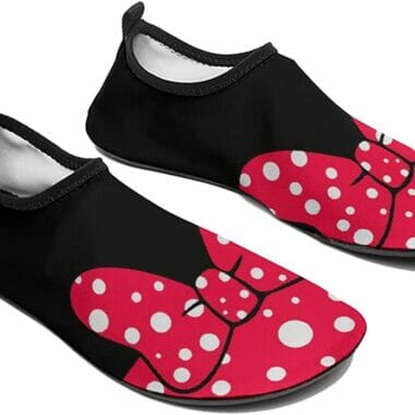 Disney Inspired Water Shoes