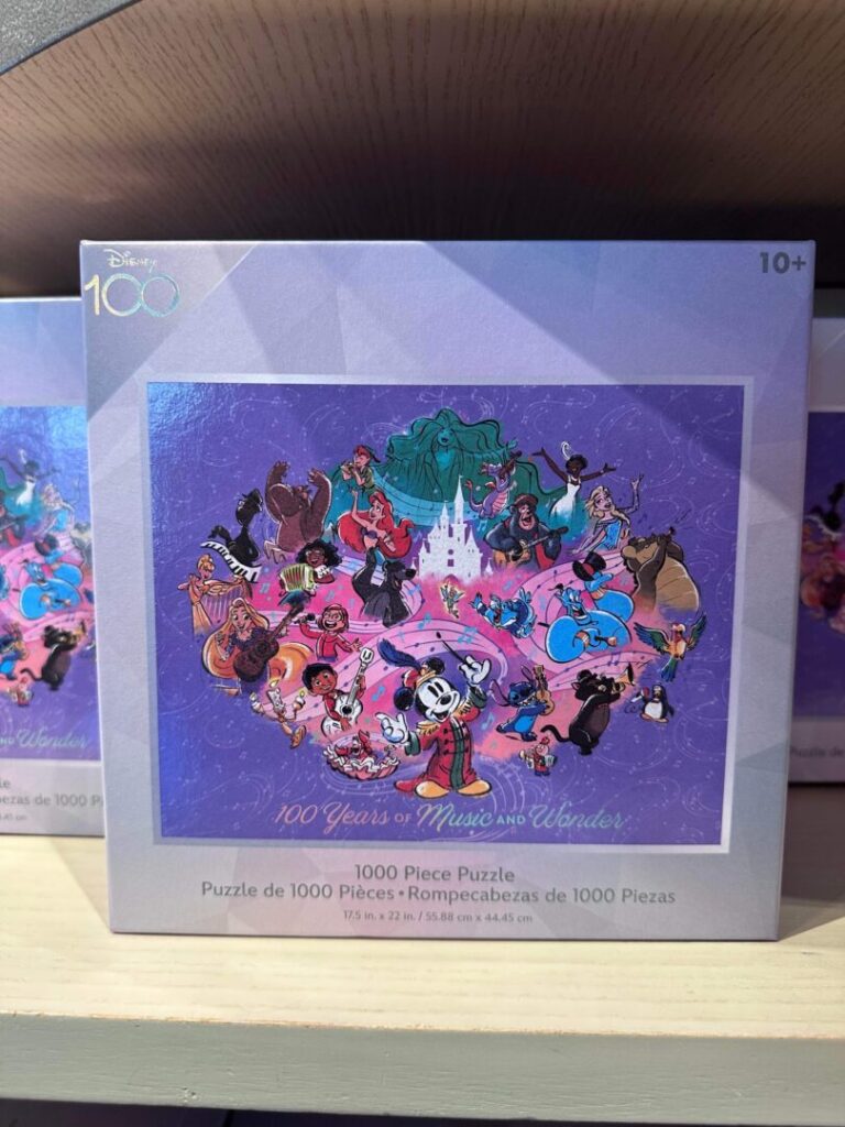 Disney100 Music Collection