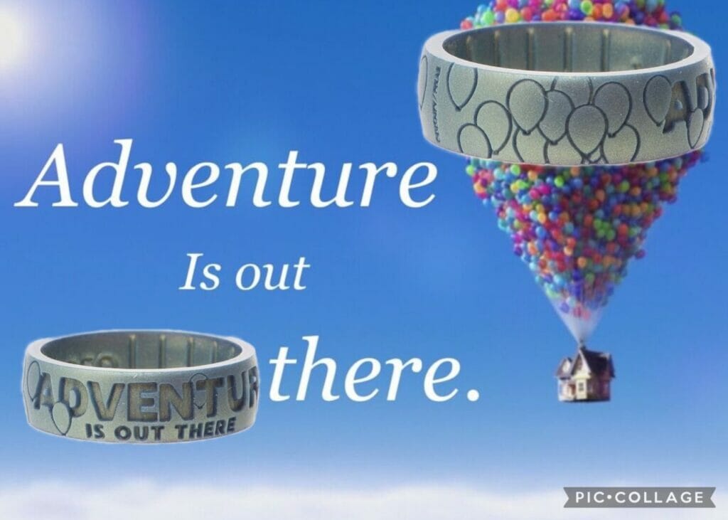 up movie quotes adventure