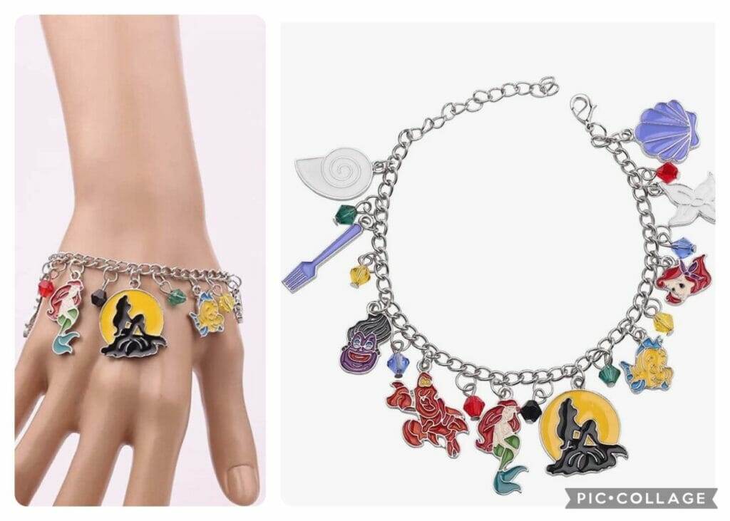 NEW DISNEY Collection DISNEY Stack Disney Bracelets Magic Bands  Personalized Bracelet Name Bracelet Custom Disney Bracelet - Etsy | Disney  bracelet, Bracelets handmade beaded, Disney charm bracelet