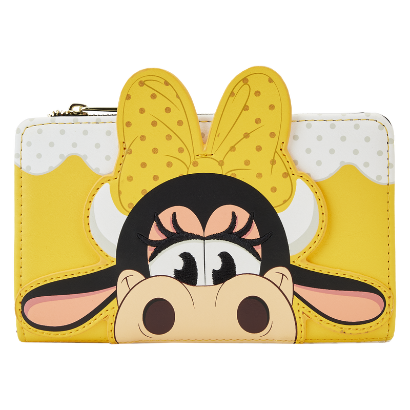 This Clarabelle Cow Collection Is A-