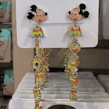 Cute Disney Jewelry