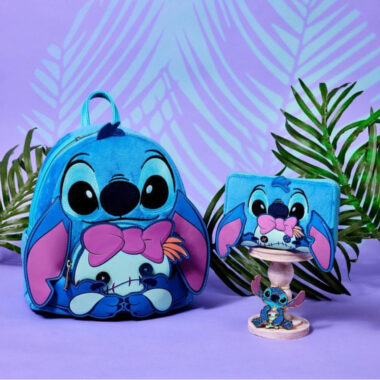 SDCC Loungefly Exclusives