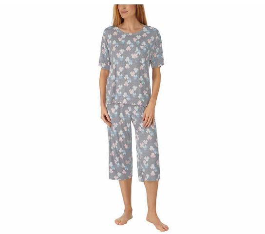 Snooze in Style with Disney Sleepwear from Costco - Fashion