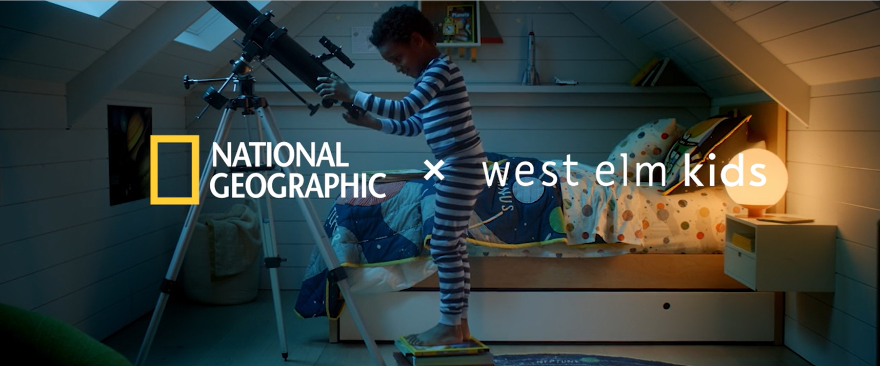 West Elm Debuts New West Elm Kids Products and Digital Experience