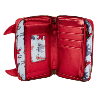 Stitch Shows Off His True Colors With the Stitch Devil Collection